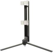 Nanlite LS-FL-T12 - statyw podłogowy do PavoTube 15C/II, 30C/II, 15X, 30X_Statyw z uchwytami_1